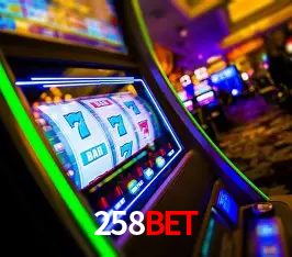 Descubra a Essência do 258bet: Nossa História e Compromissos