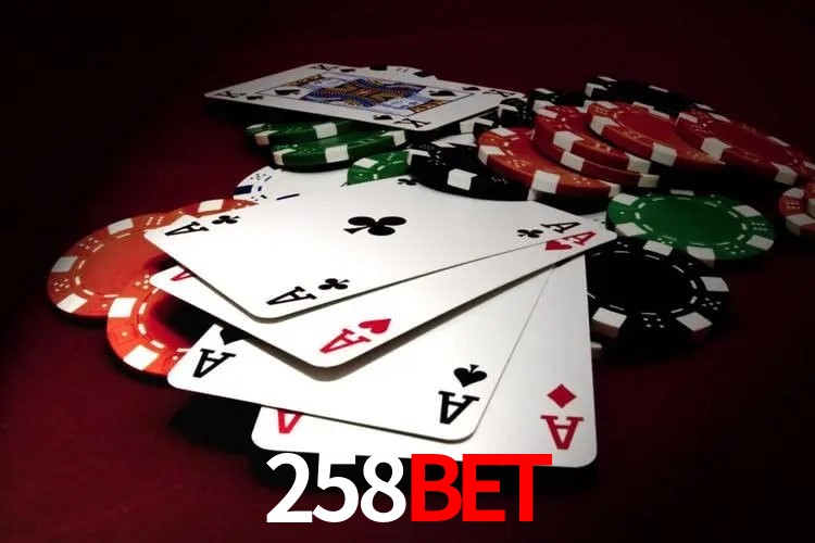 Avaliações dos Jogadores 258bet