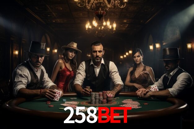 Torneios 258bet