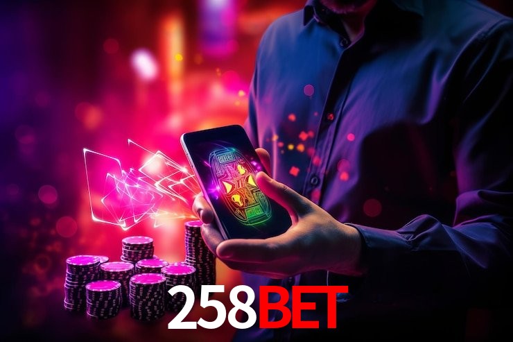 Recursos de Bônus 258bet