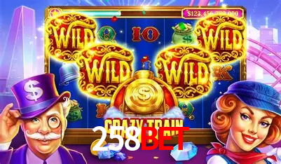 Descubra a Magia dos Jogos de Arcade no 258bet