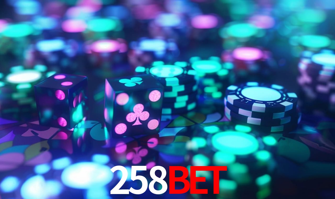 Diretório de Jogos 258bet
