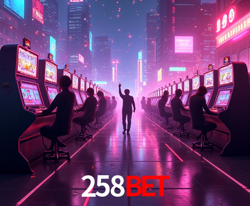 Estatísticas do Jogo 258bet