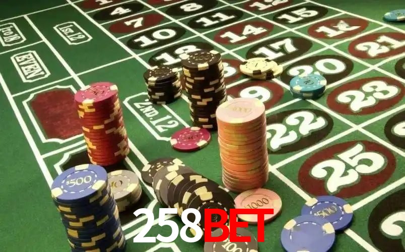 Ofertas Exclusivas 258bet