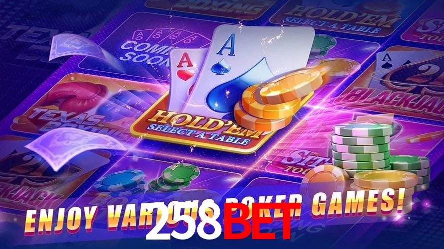 Bônus Diários 258bet