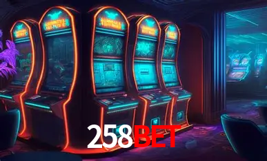 A Popularidade dos Caça-Níqueis no 258bet