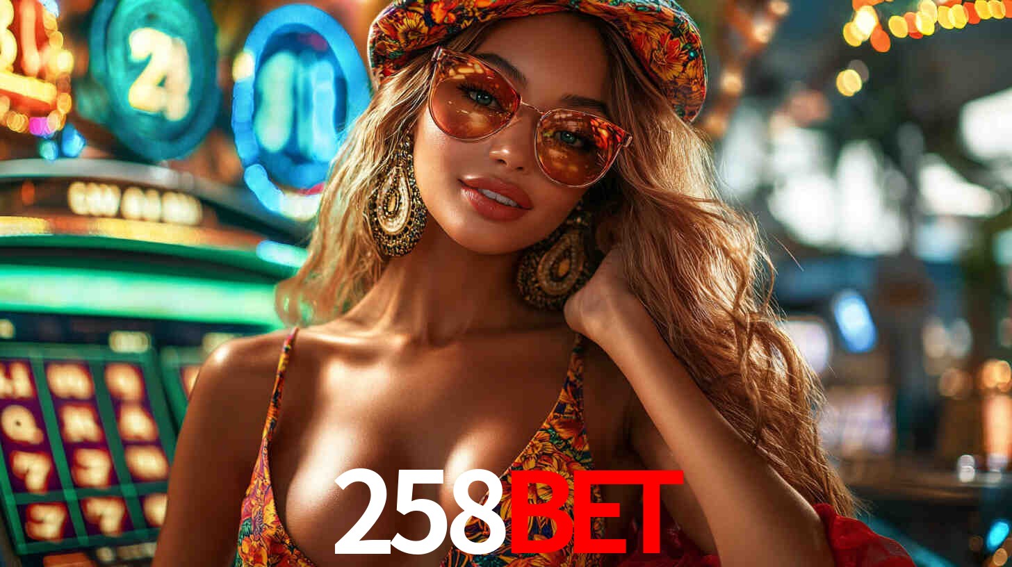 Exclusive Games 258bet
