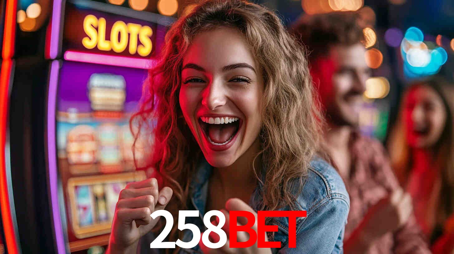 cassino 258bet