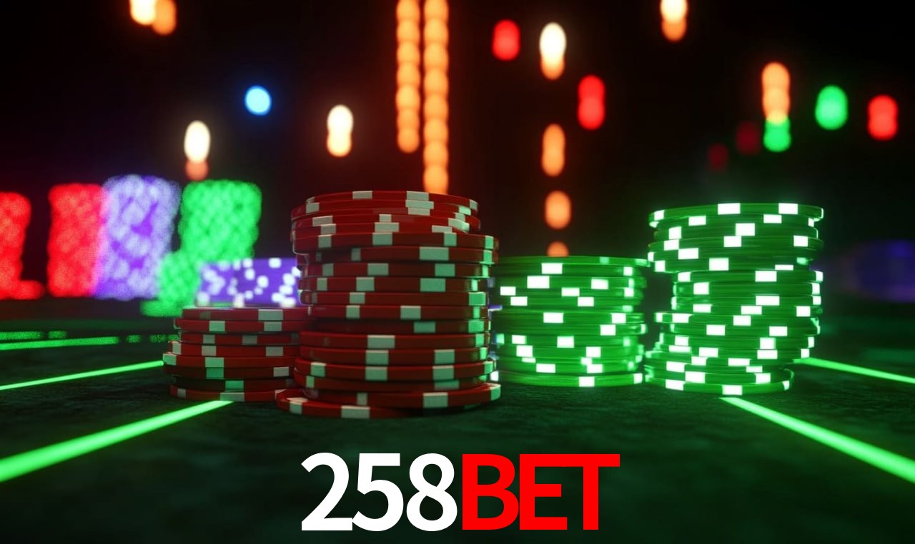 Game Statistics 258bet