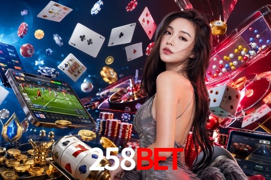 Game Providers 258bet