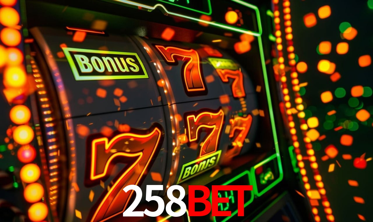 Programa VIP 258bet