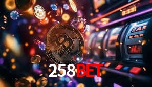 Casino VIP 258bet