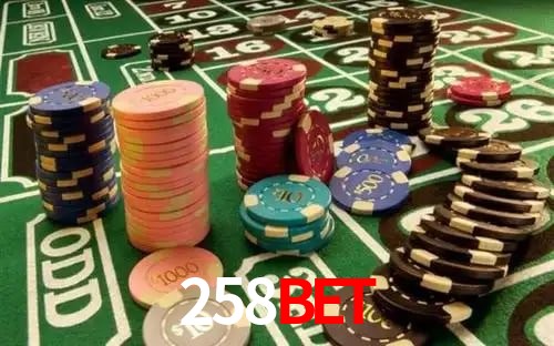 App mobile 258bet