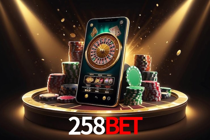 Atalho iOS 258bet