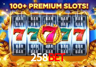 Apostas Esportivas na 258bet: Um Guia Completo