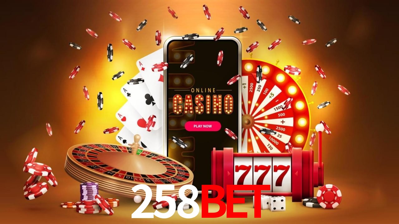 Explorando a Categoria de Eventos em Apostas na 258bet
