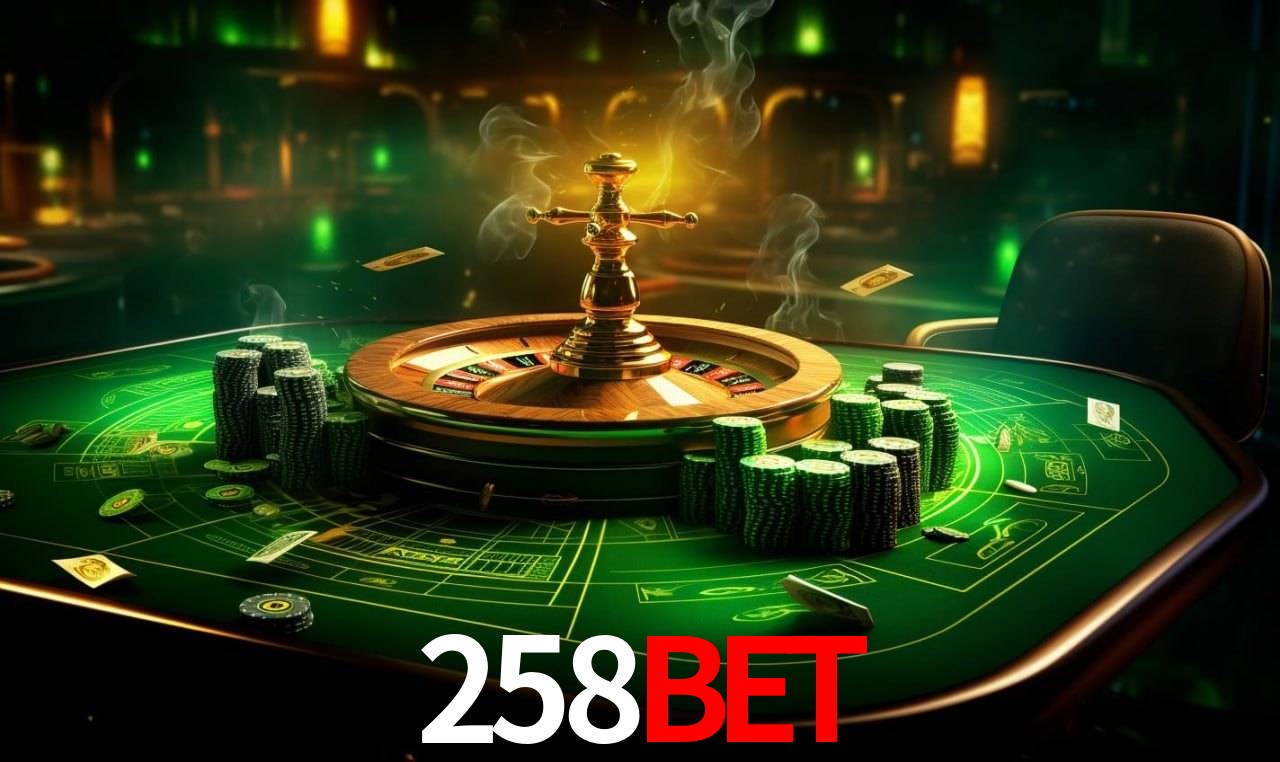 Casino Ao Vivo 258bet