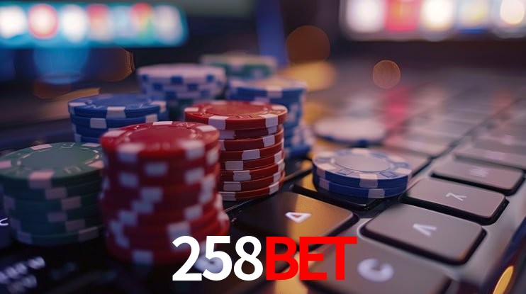 Acesso à conta 258bet