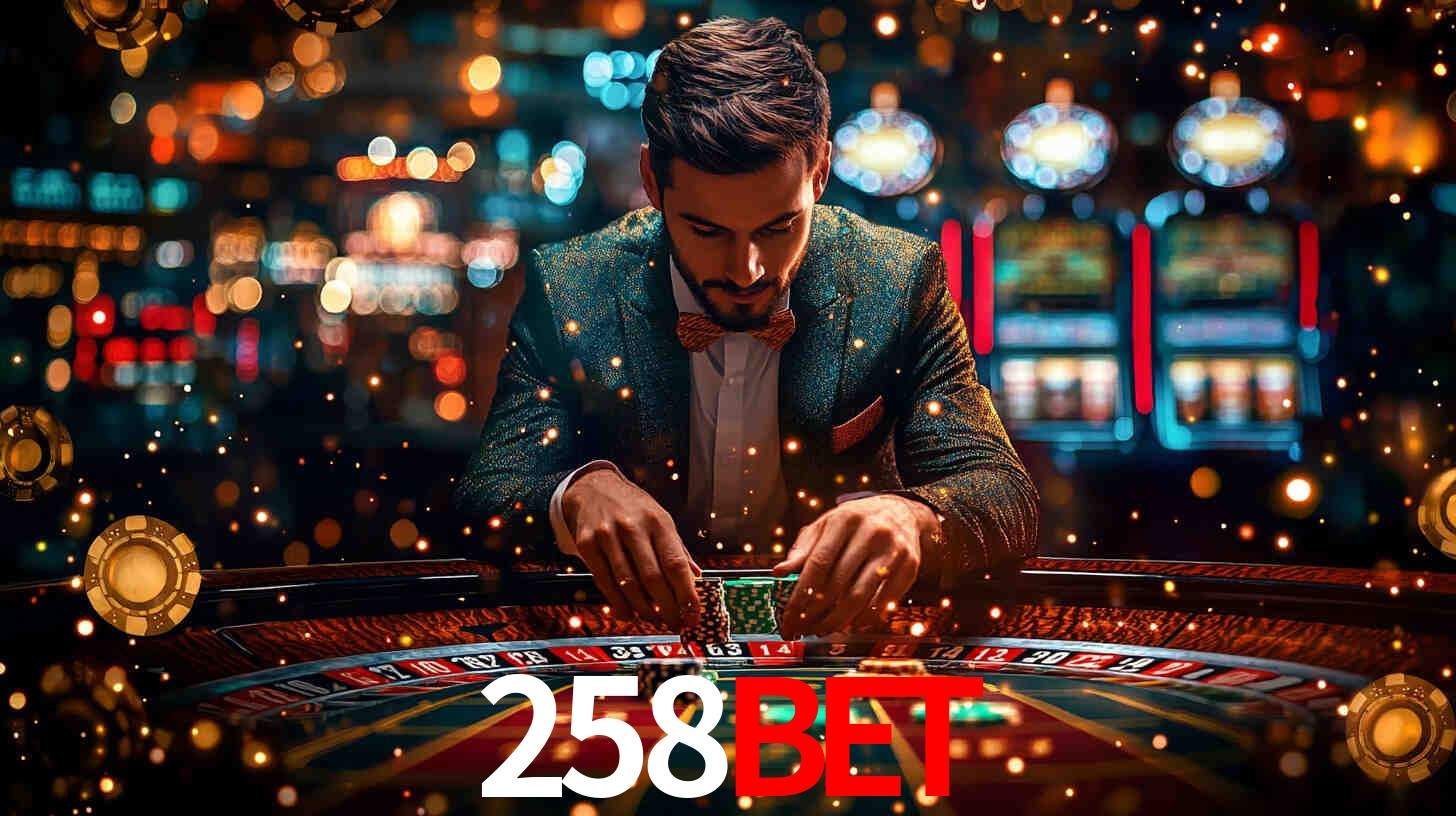 Premium Interface 258bet