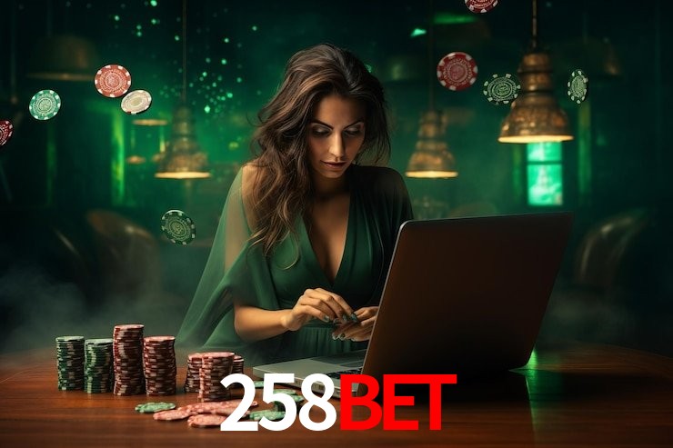 Instalar app 258bet