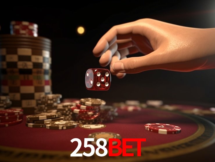 PIX instantâneo Brasil na 258bet