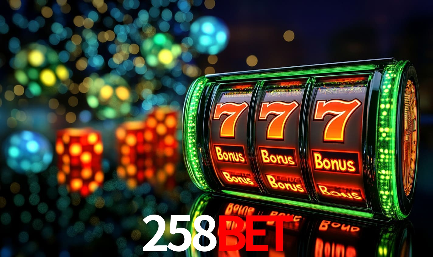 Estatísticas 258bet