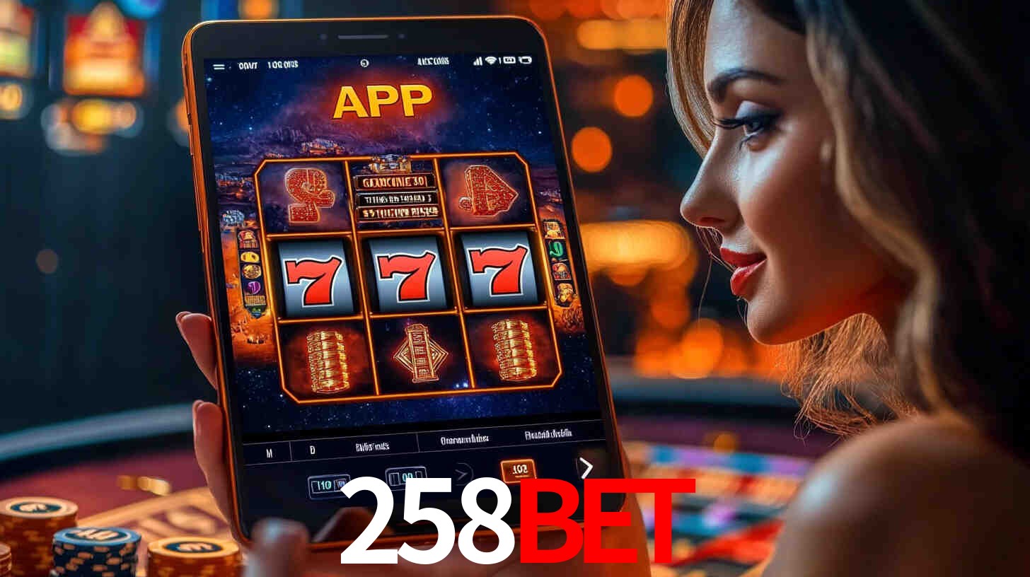 Bônus Generosos e Exclusivos no 258bet para Você!