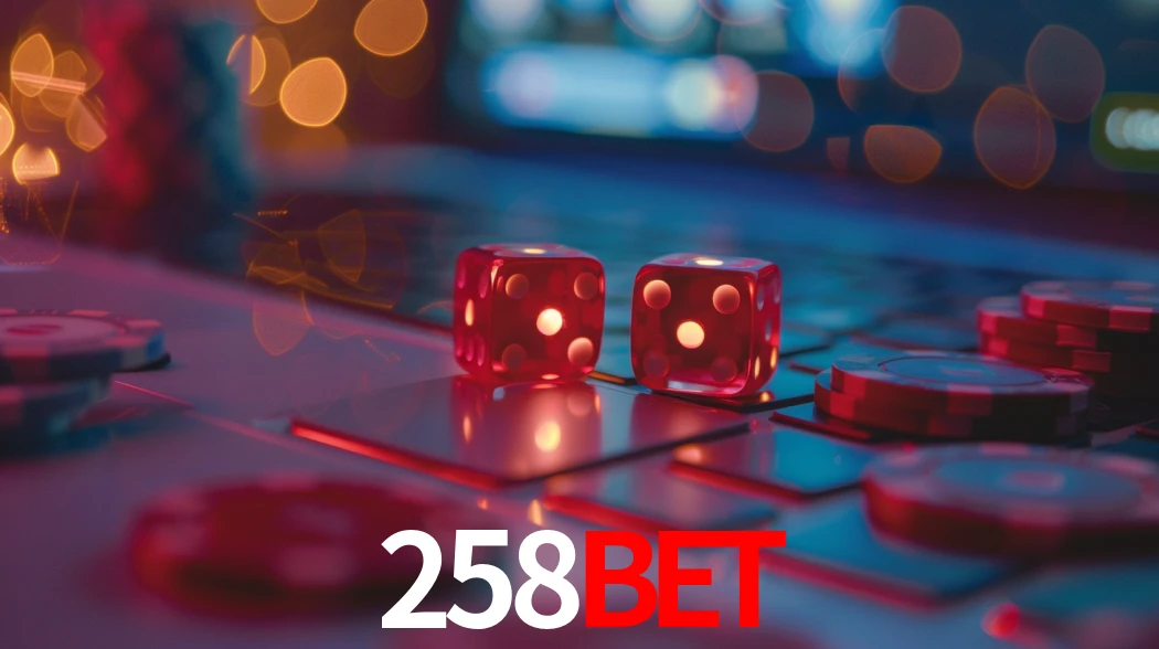 Seasonal Promotions 258bet