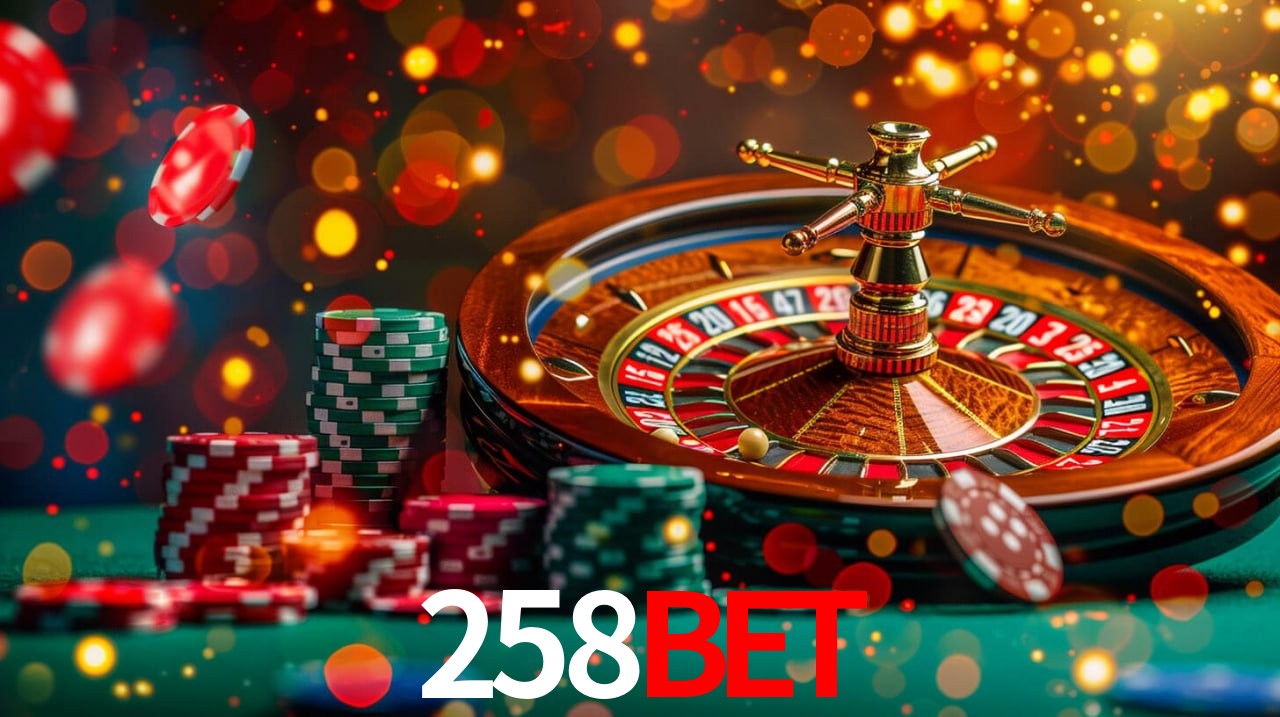 PIX Instantâneo 258bet