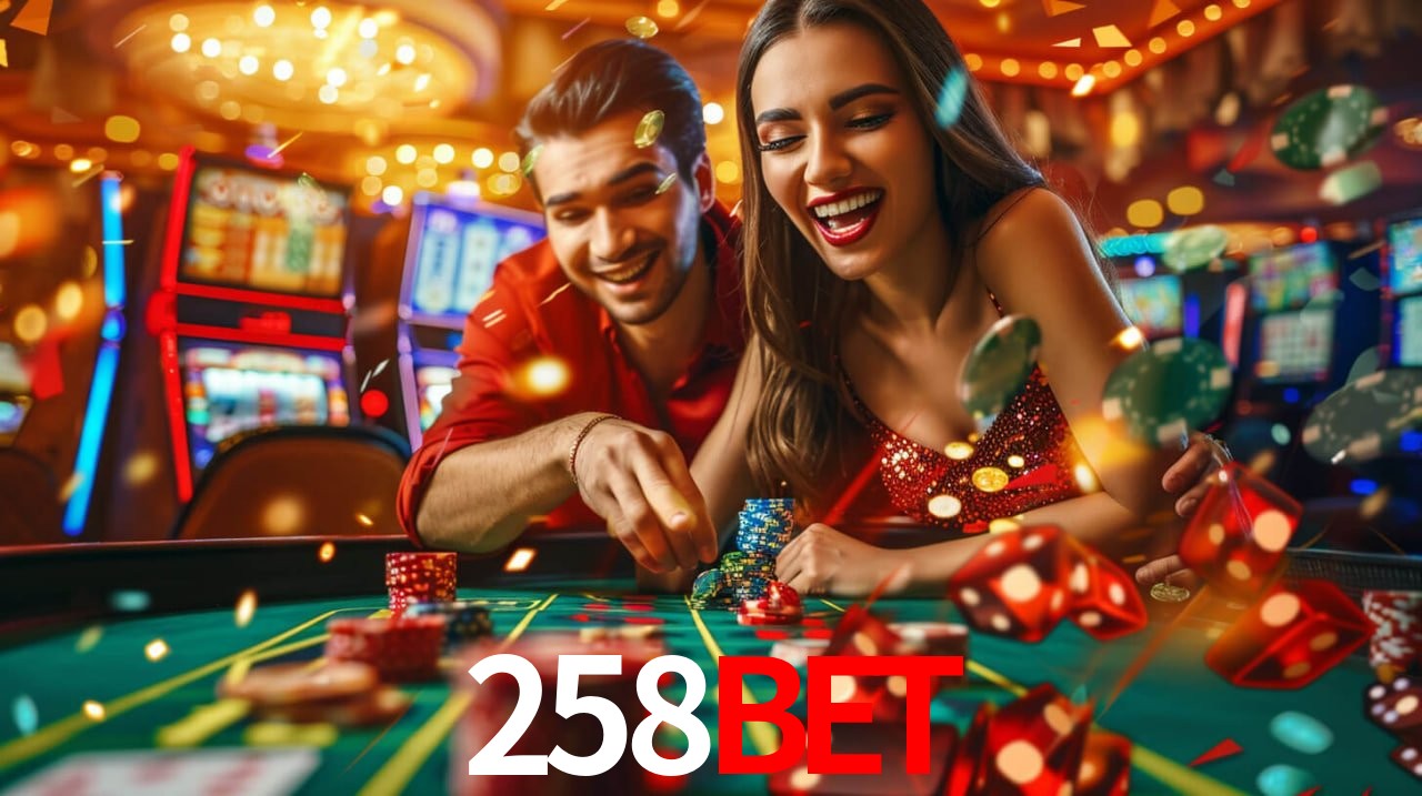 Instalação Android 258bet