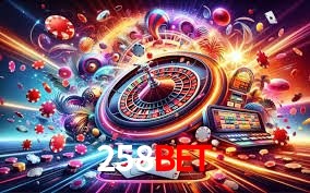 Cadastro Rápido 258bet