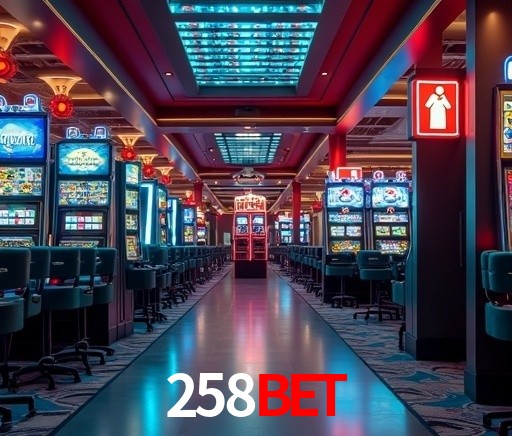 Interface Premium 258bet