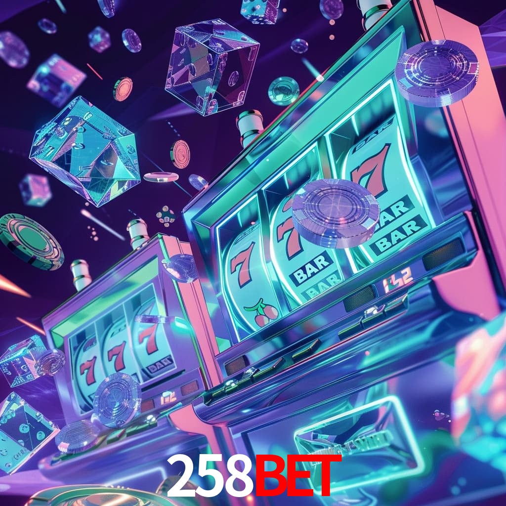 Mesa de Blackjack 258bet