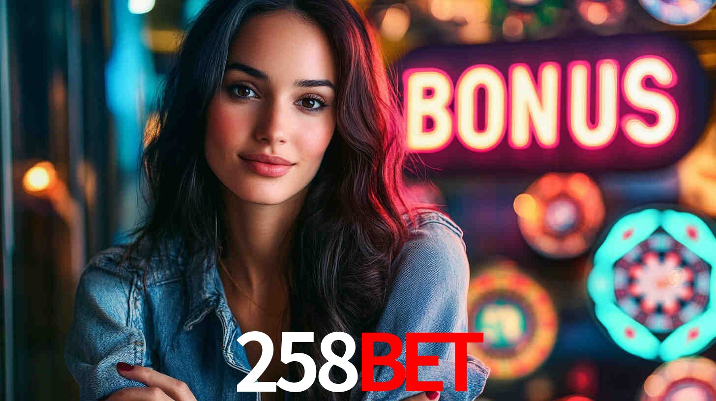 258bet: A Experiência de Casino com Jogos de Mesa ao Vivo