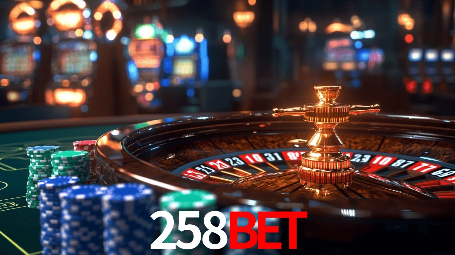 258bet - Noite de Sorte Suprema - 258bet.com