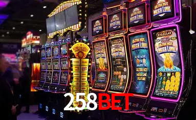 Desvendando o Mundo dos Jogos Virtuais na 258bet