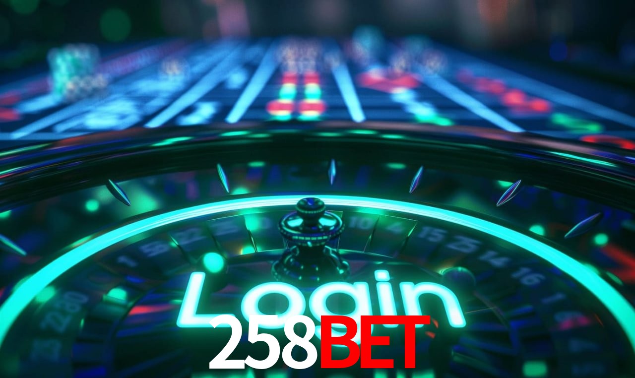 Login Seguro 258bet