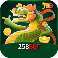 Logo 258bet