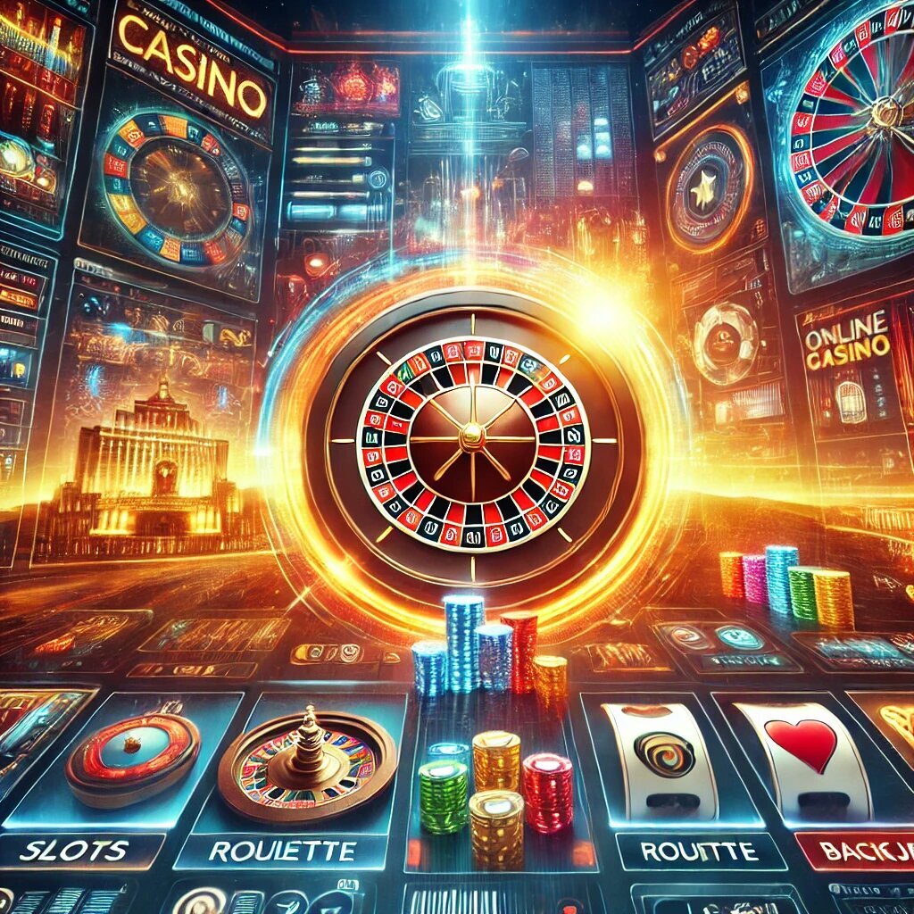  258BET