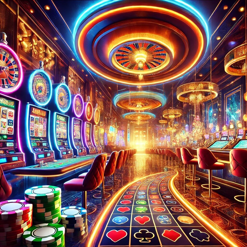  258BET