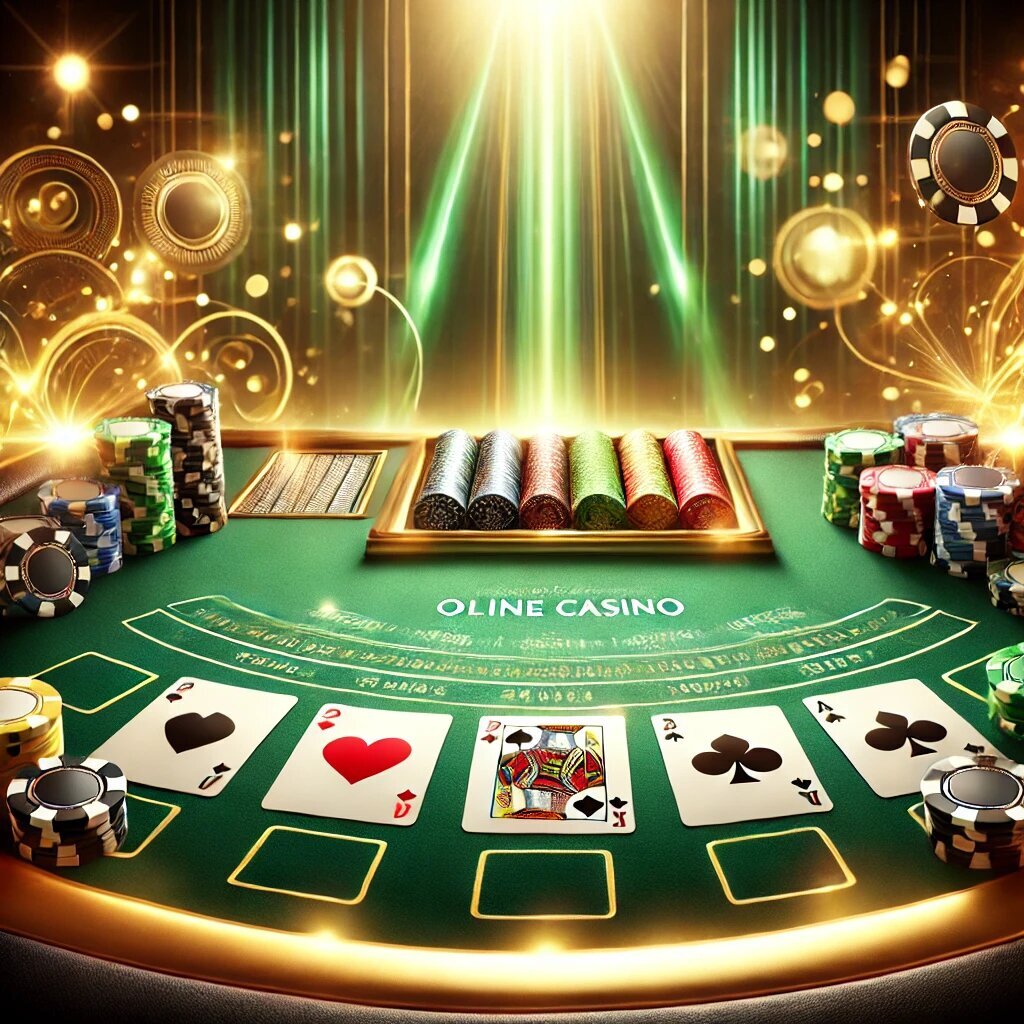  258BET