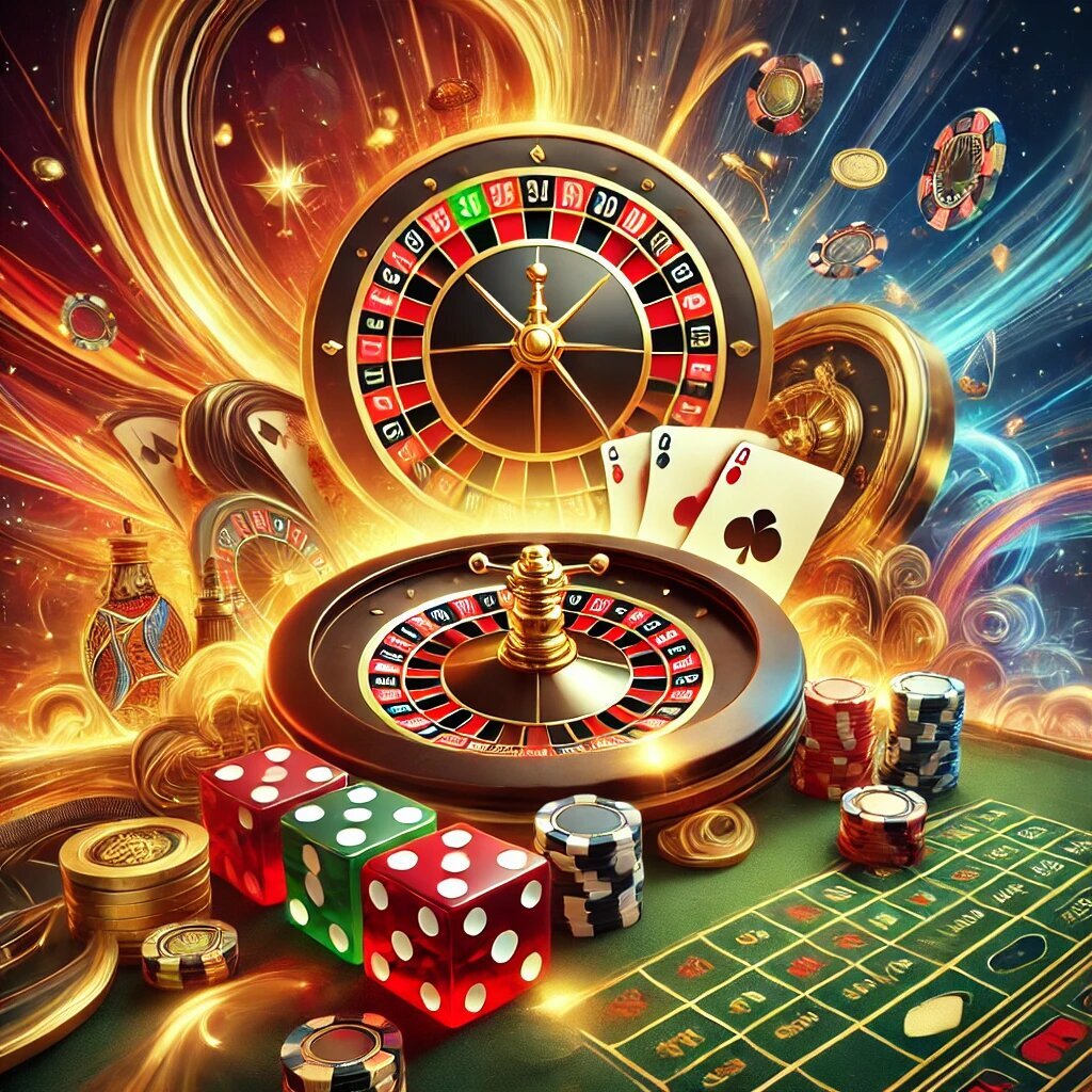 258BET
