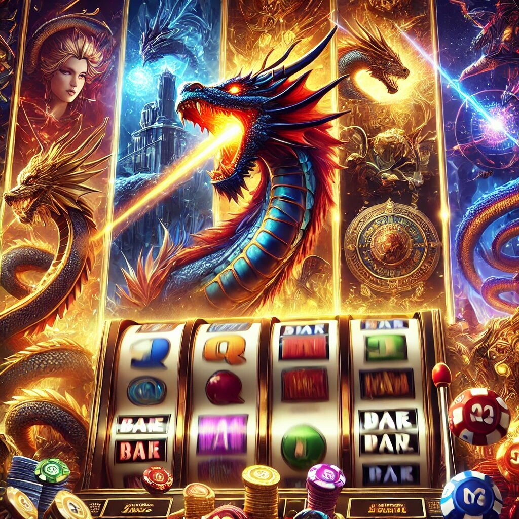  258BET
