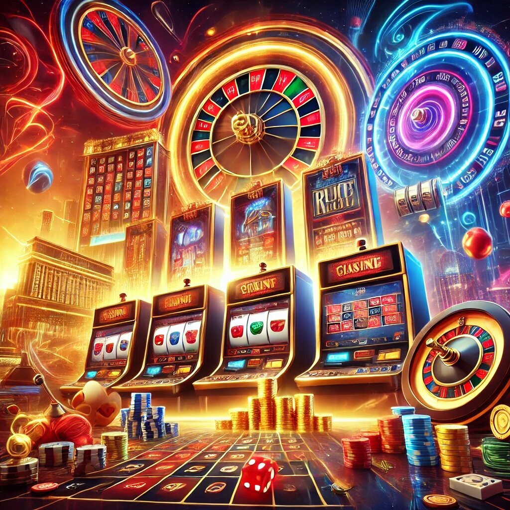  258BET