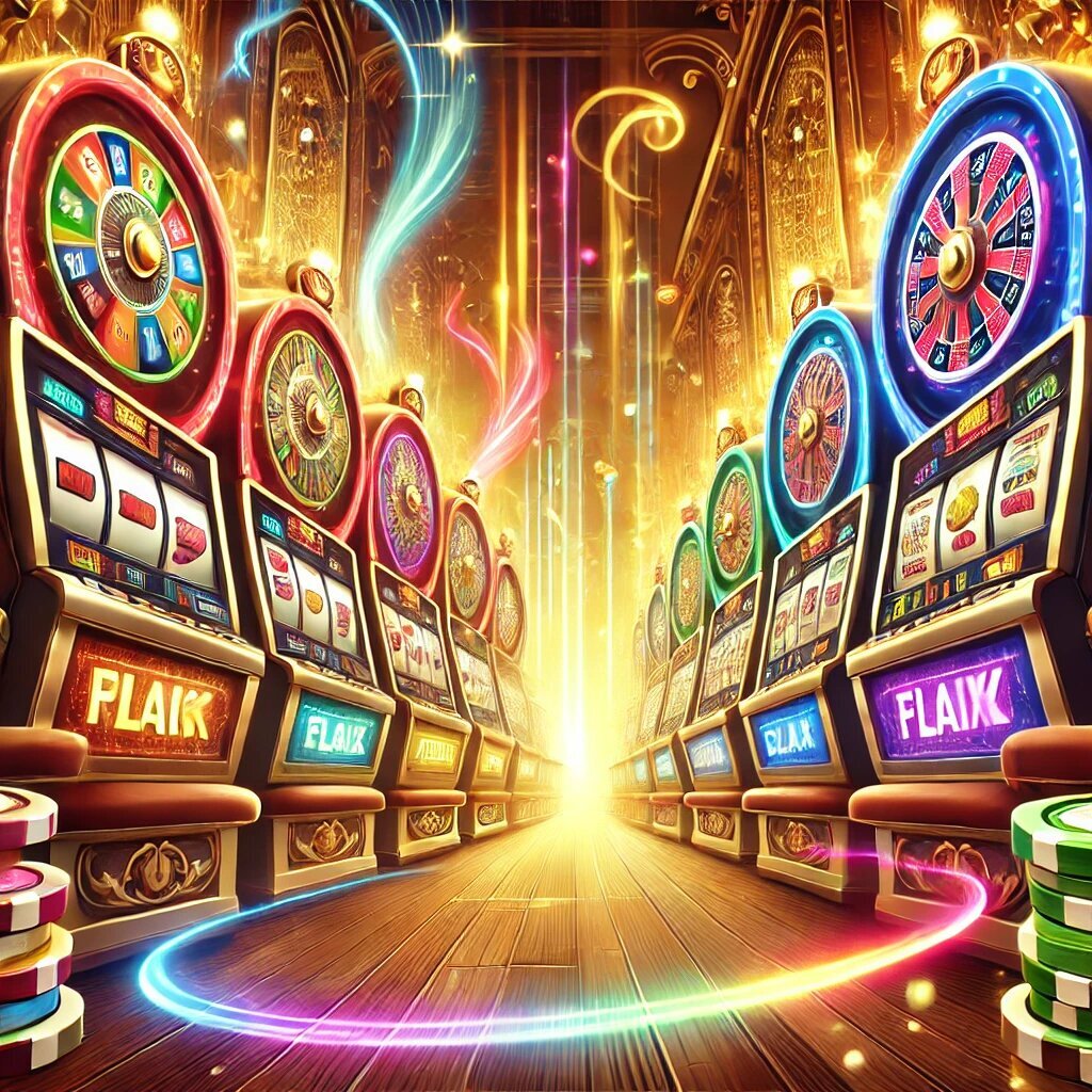  258BET