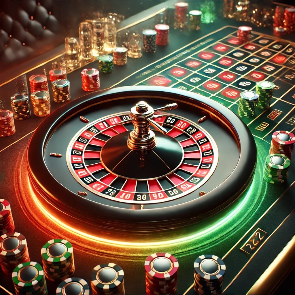  258BET