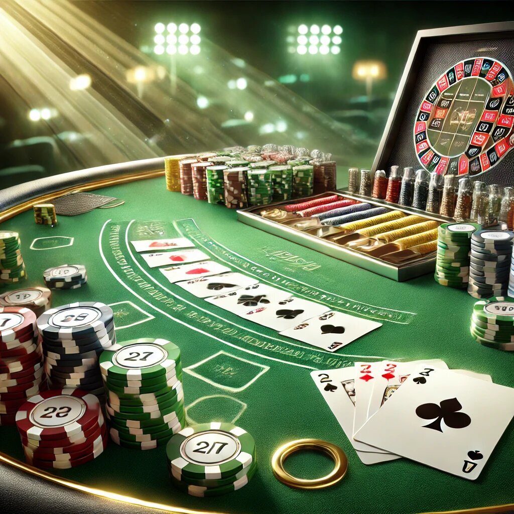  258BET
